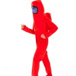 Παιδική Στολή Among Us 