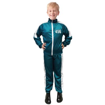 Παιδική Στολή - Squid Game