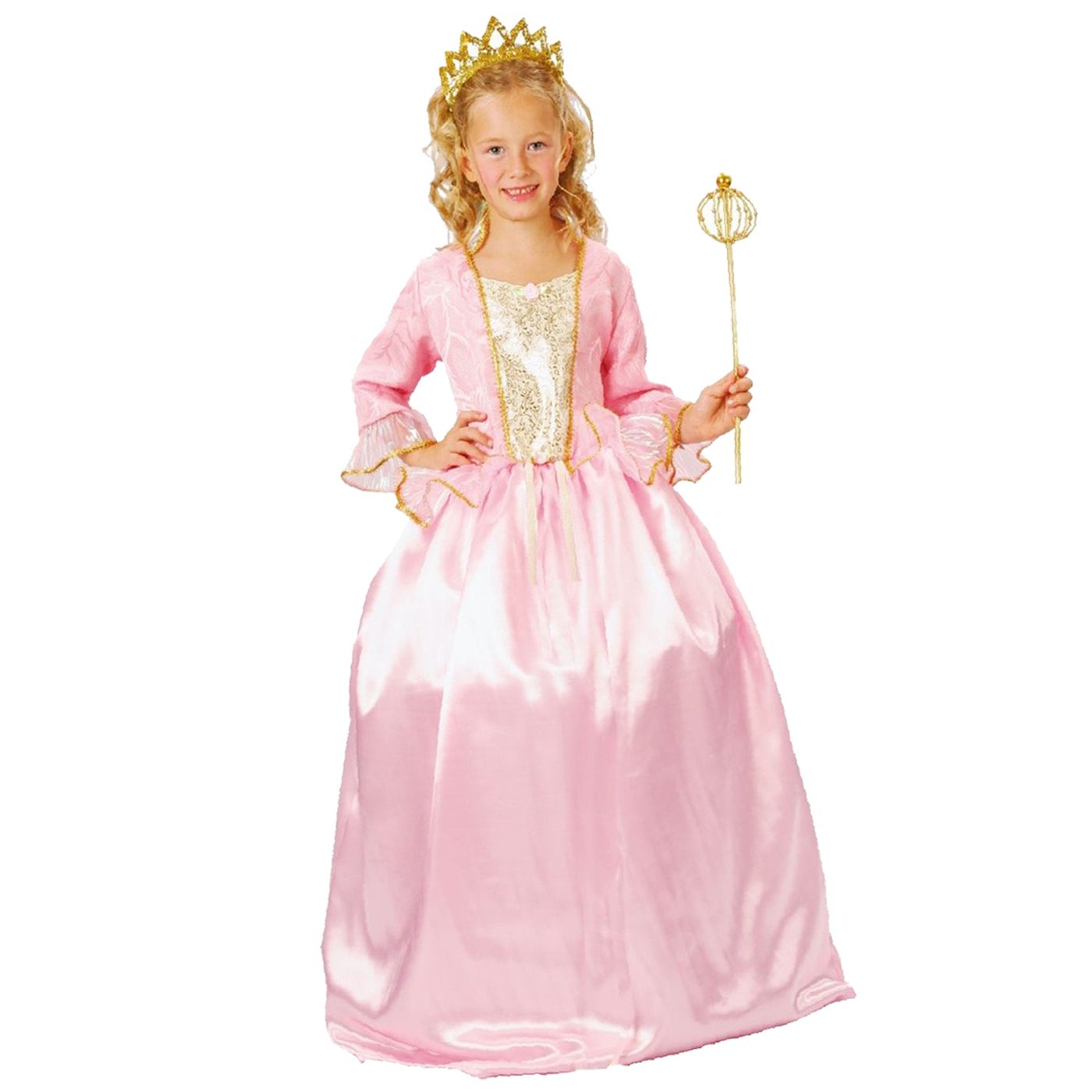 Παιδική Στολή - Πριγκίπισσα