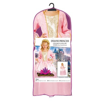 Παιδική Στολή - Πριγκίπισσα