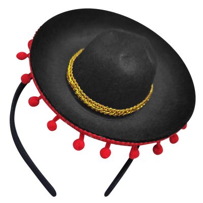 Στέκα Καπέλο Μεξικανού