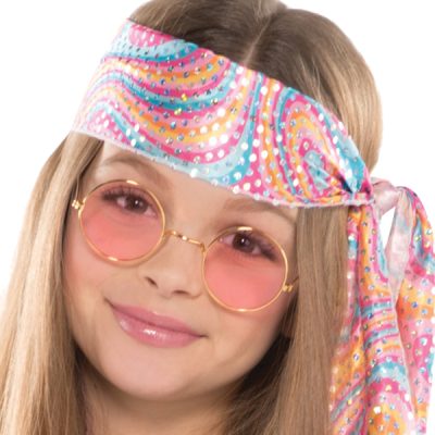 Στολή Χίπισσα