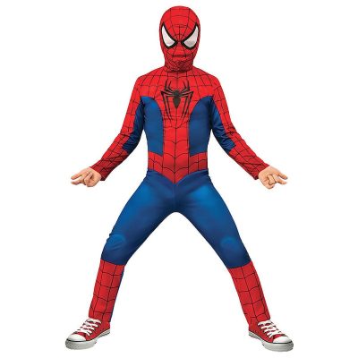 Στολή Spiderman - Marvel παιδική