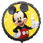 17 Μπαλόνι Mickey Mouse Forever