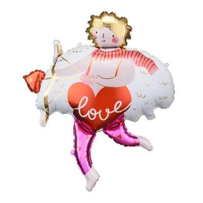 30'' Μπαλόνι Έρωτας ''Love''