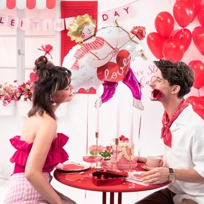 30'' Μπαλόνι Έρωτας ''Love''