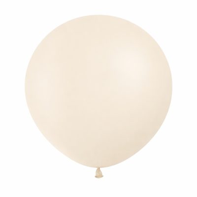 36″ Τεράστιο Μπαλόνι Ιβουάρ