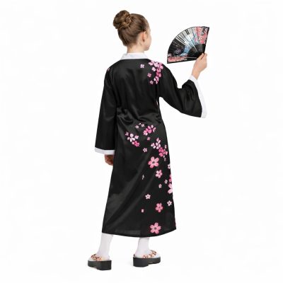 Αποκριάτικη στολή Γκέισα