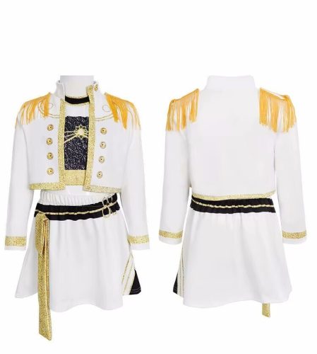 Αποκριάτικη Στολή K Pop Demon Hunters - Mira