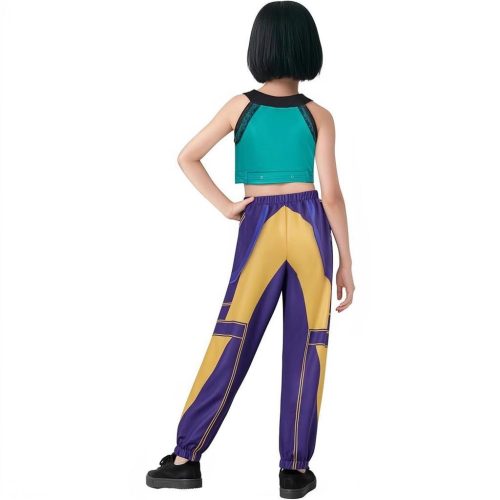 Αποκριάτικη Στολή K Pop Demon Hunters - Zoe