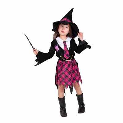 Aποκριάτικη στολή - Μαθητευόμενη Μάγισσα