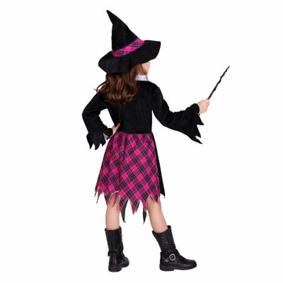 Aποκριάτικη στολή - Μαθητευόμενη Μάγισσα