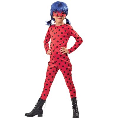 Αποκριάτικη Στολή - Miraculous Ladybug