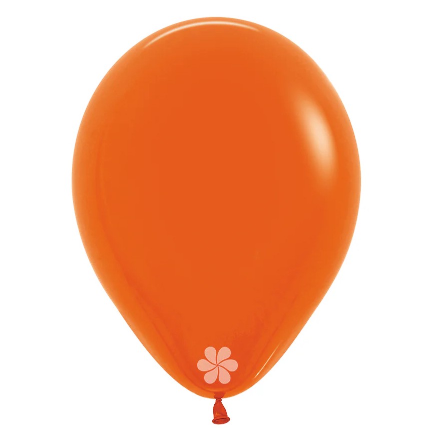 brick-orange-lateks-mpaloni_1 Πορτοκαλί Κεραμιδί Λάτεξ μπαλόνι