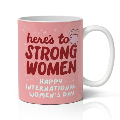 Strong Women