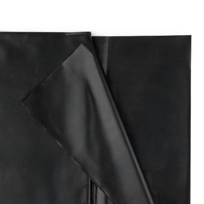 Μαύρο Τραπεζομάντηλο πάρτυ 137 x 183 cm