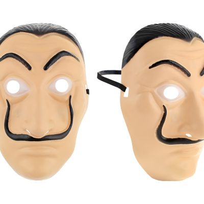 Μάσκα La Casa De Papel
