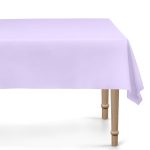 Μοβ Τραπεζομάντηλο πάρτυ 137 x 183 cm