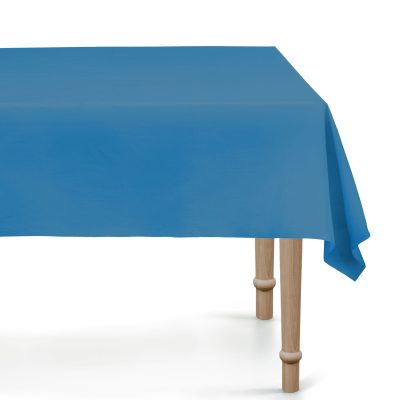 Μπλε Τραπεζομάντηλο πάρτυ 137 x 183 cm