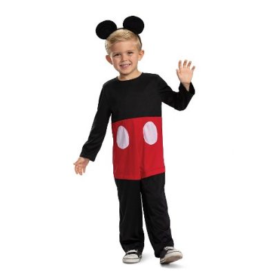 Παιδική Στολή -  Mickey