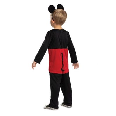 Παιδική Στολή -  Mickey