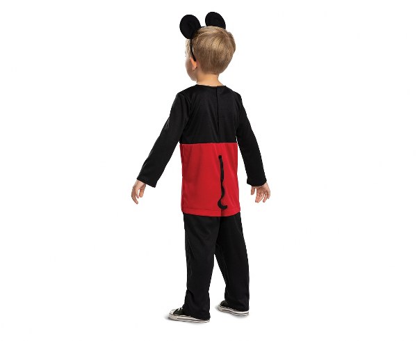 Παιδική Στολή -  Mickey