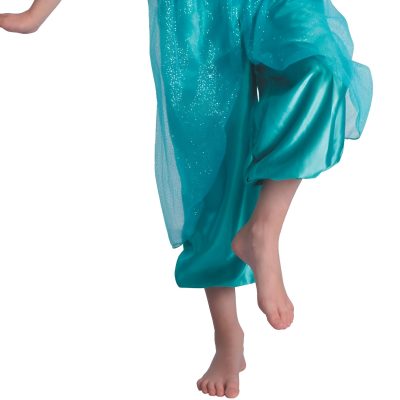 Παιδική Στολή Πριγκίπισσα της Αραβίας