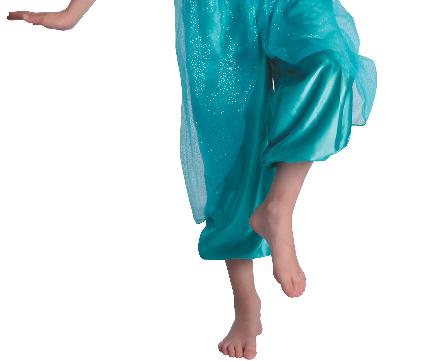 Παιδική Στολή Πριγκίπισσα της Αραβίας