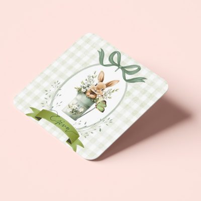 Kαρό Κουνελάκι