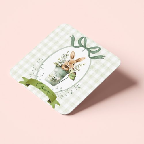 Kαρό Κουνελάκι