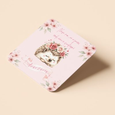 Σκαντζοχοιράκι