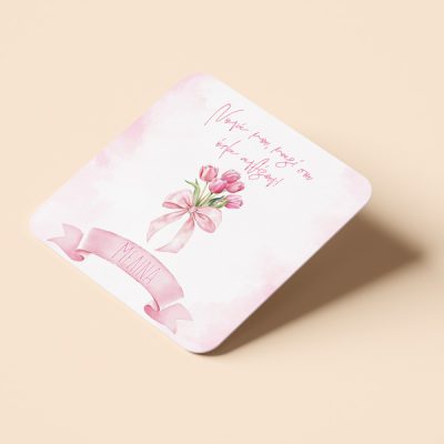 Νονά Τουλίπες