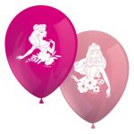 Σετ Μπαλόνια Πριγκίπισσες DIsney  8 τεμ
