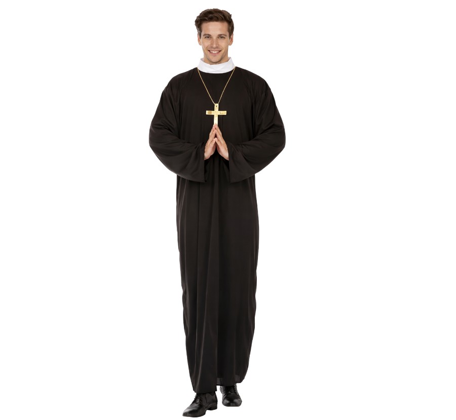 Στολή Ενηλίκων - Παππάς