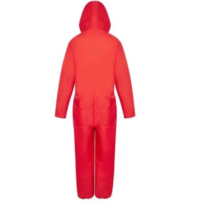 Στολή Ληστής - Casa de Papel παιδική