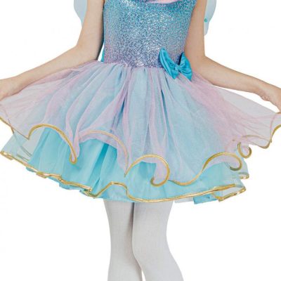 Στολή - Νεράιδα παιδική