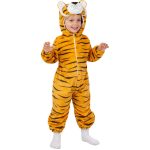 Στολή Τιγράκι παιδική