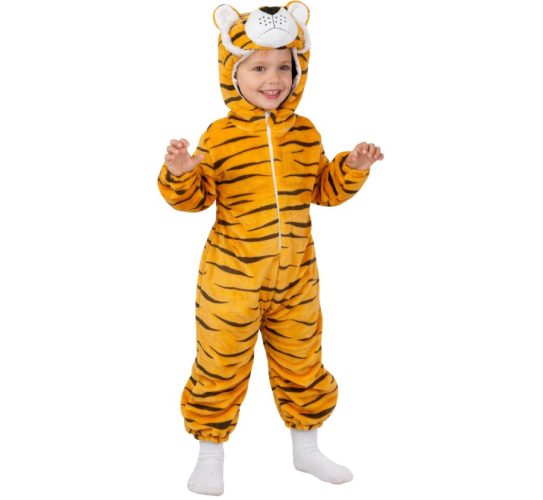 Στολή Τιγράκι παιδική