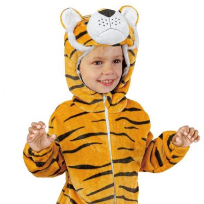 Στολή Τιγράκι παιδική