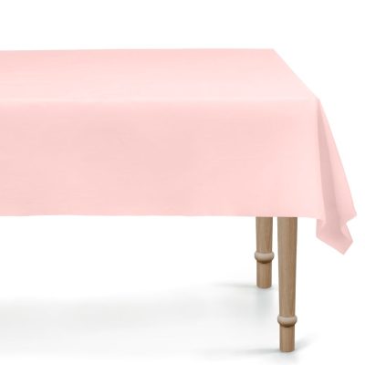 Ροζ Τραπεζομάντηλο πάρτυ 137 x 183 cm