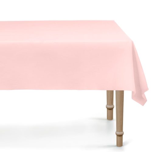 Ροζ Τραπεζομάντηλο πάρτυ 137 x 183 cm