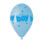 Λάτεξ' Μπαλόνια It's A Boy Bubbles25 τεμ