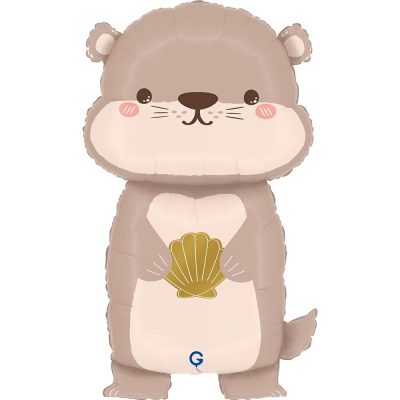 28'' Μπαλόνι αξιολάτρευτη Ενυδρίδα