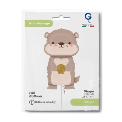 28'' Μπαλόνι αξιολάτρευτη Ενυδρίδα