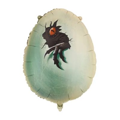 29'' Μπαλόνι Jurassic World - Αυγό Δεινόσαυρου