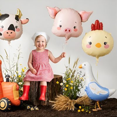 29'' Μπαλόνι Κοτοπουλάκι