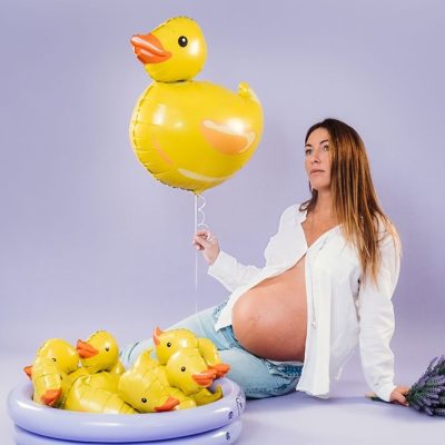 29 Μπαλόνι Παπάκι