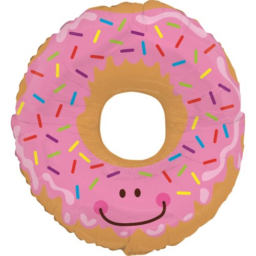 30 Μπαλόνι Cute Donut