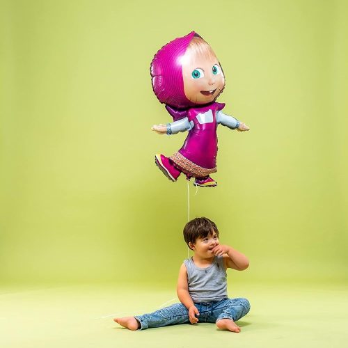 41 Μπαλόνι Μάσα