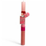 Αρωματική Λαμπάδα Ανάβω Φωτιές